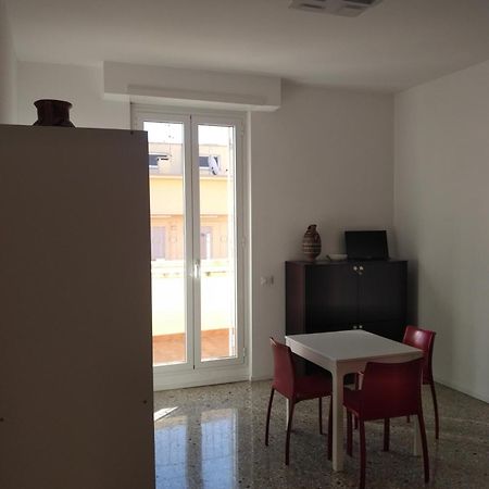 Apartment Via Raffaele Balestra Roma Exterior foto
