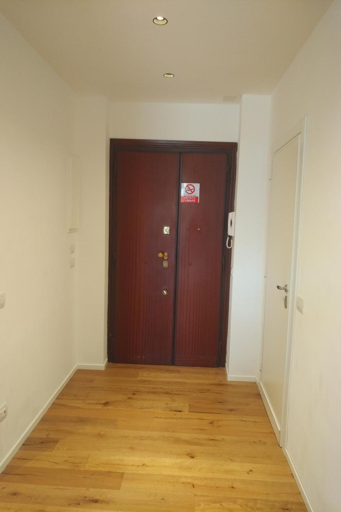 Apartment Via Raffaele Balestra Roma Exterior foto